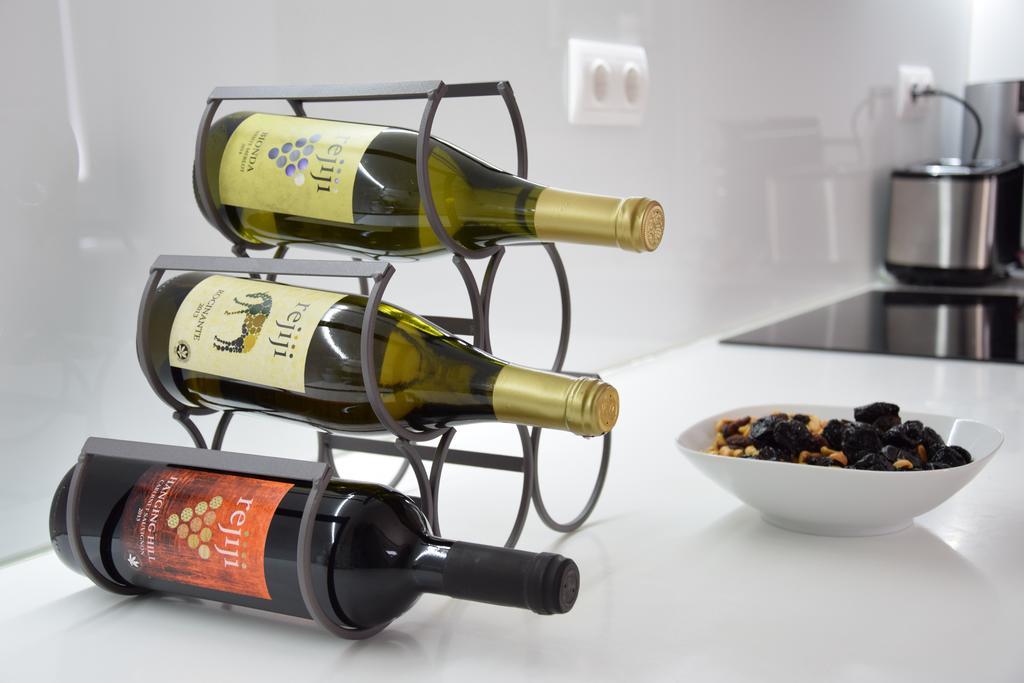 Appartamento Luxury By Hi5 - Szervita Budapest