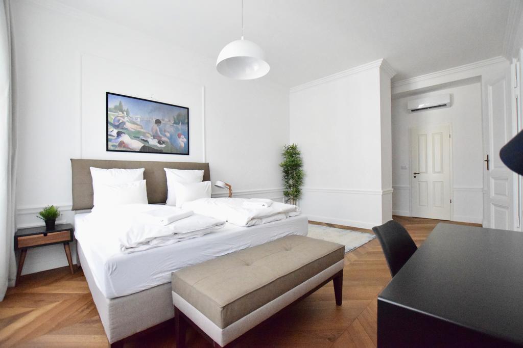 Luxury By Hi5 - Szervita Appartamento *