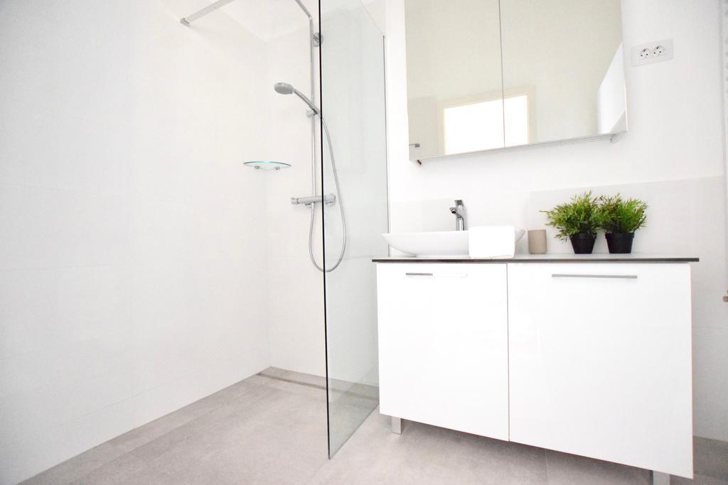 Luxury By Hi5 - Szervita Appartamento