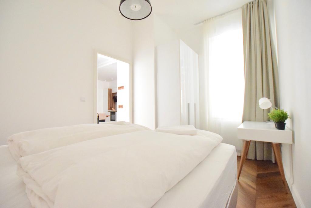 Luxury By Hi5 - Szervita Appartamento