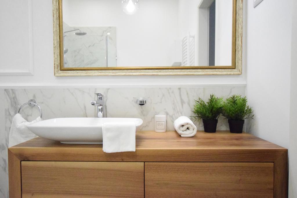 Apartmán Luxury By Hi5 - Szervita Budapest