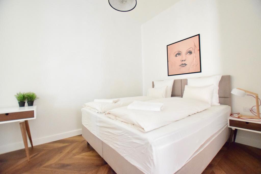 Apartmán Luxury By Hi5 - Szervita Budapest